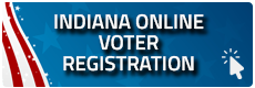 Click here to check your voting status or to Register to Vote