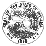 Indiana Seal