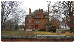 Howard Steamboat Museum